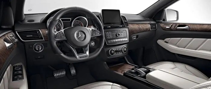 Mercedes gle suv benz coupe 2020 auto Gle suv mercedes
