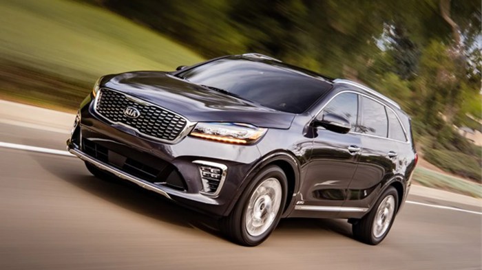 Sorento