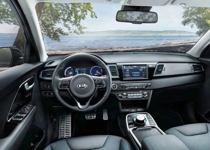 Kia eniro