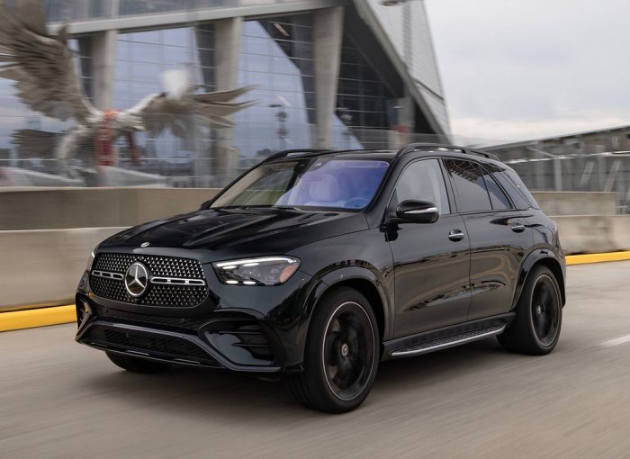Mb gle