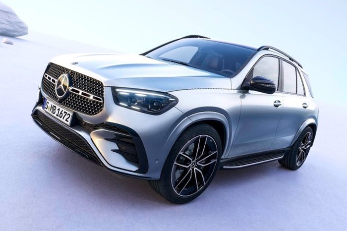 Gle amg benz Gle amg benz