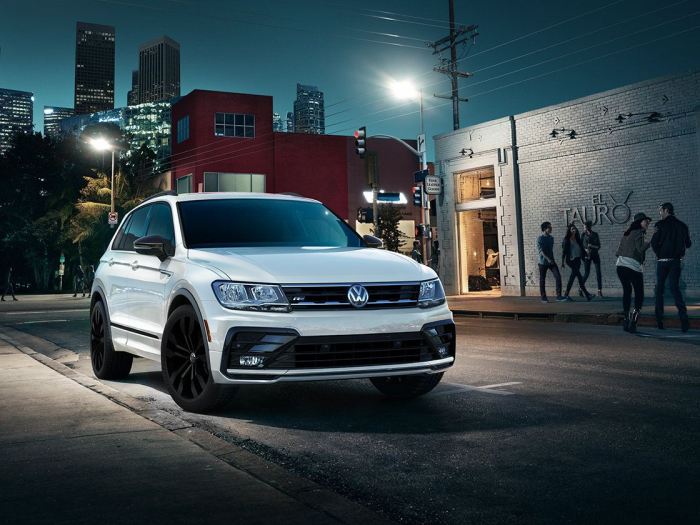 Tiguan suv volkswagen ii used door now se line edmunds pricing exterior sale cars 4motion autodetective Suv vw tiguan