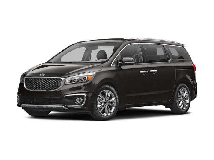 Kia leasing
