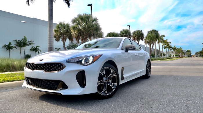 kia leasing Unlocking the Benefits of Lease Agreements
